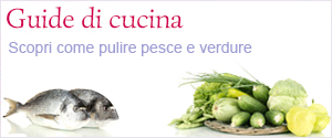 guide di cucina