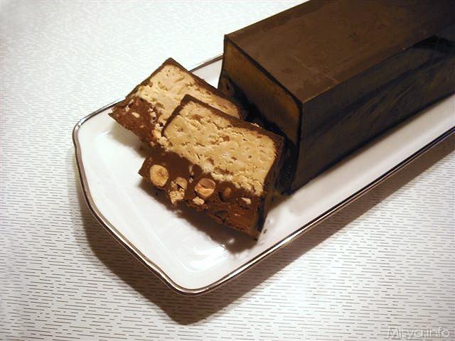 Torrone dei morti