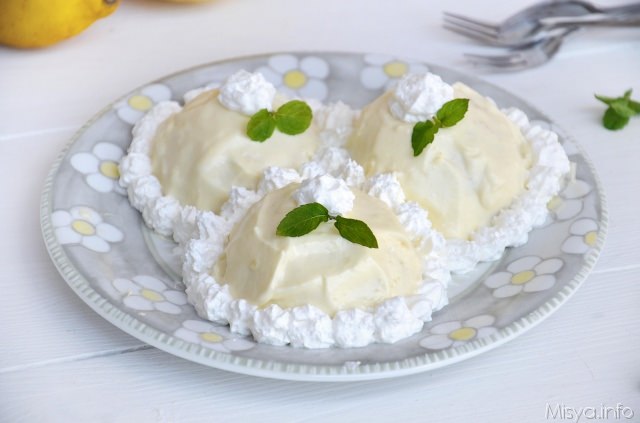 Delizie al limone