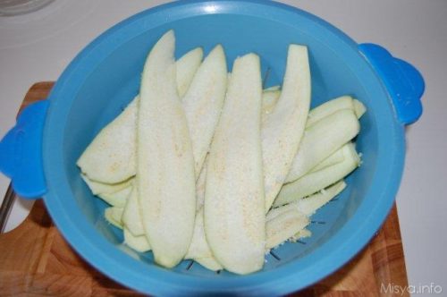 melanzane