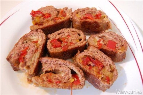 polpettoneaipeperoni