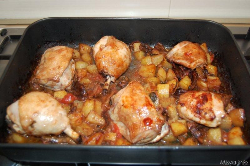 polloalforno polloalforno