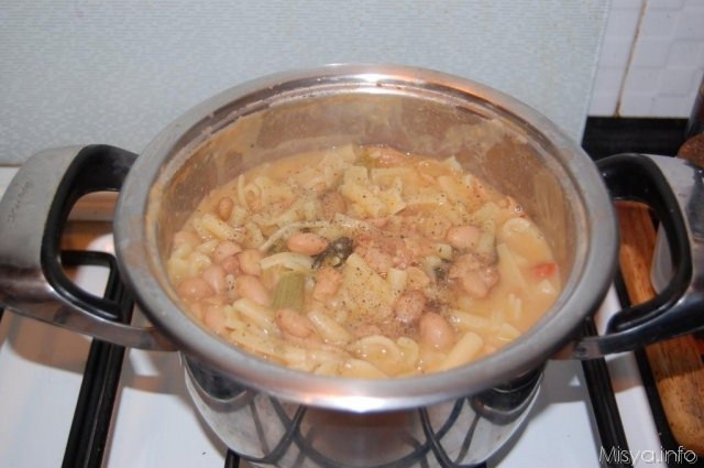 pasta-e-fagioli