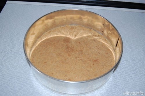 base biscotti