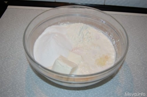 farcia robiola
