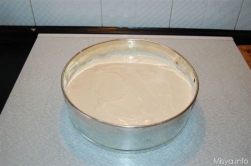 torta alla robiola