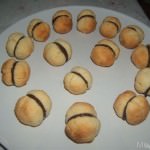 baci di dama