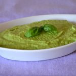 pesto di zucchine