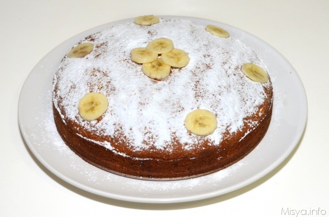 torta-banane-cioccolato