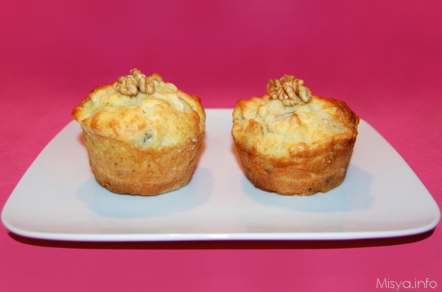 muffin-gorgonzola-pere-noci