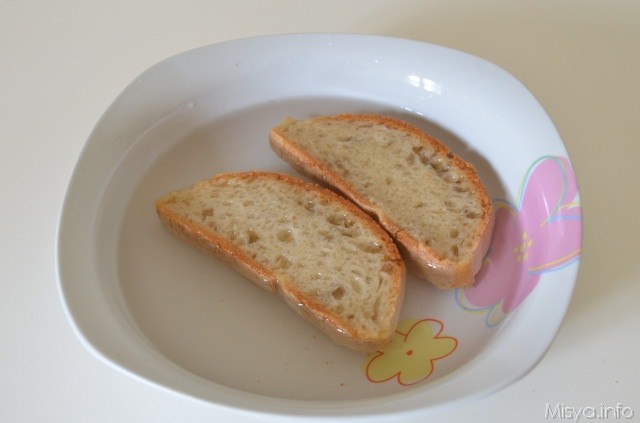 pane