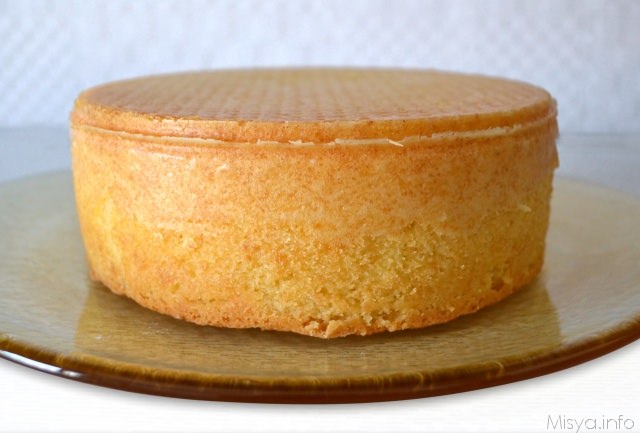 madeira cake1 Madeira cake