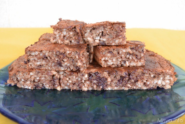 Torta di riso