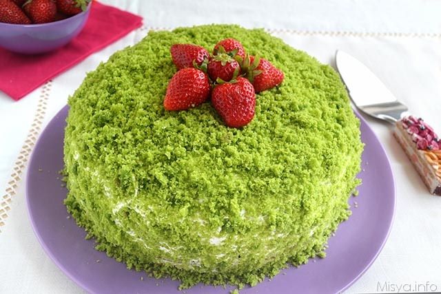 Green-cake1
