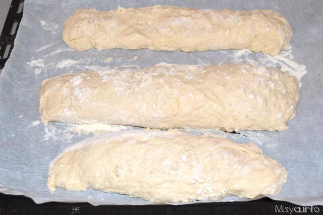 pane veloce 12
