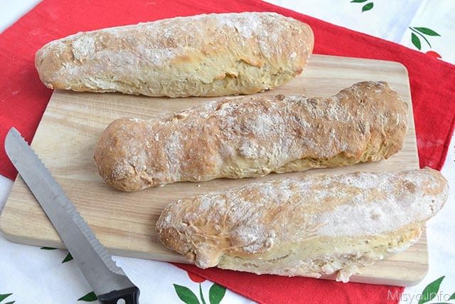 pane veloce