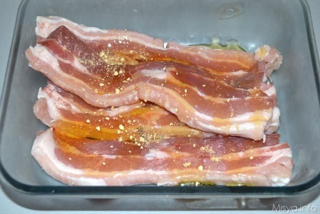 costine di maiale al miele e limone - ricetta costine di maiale al ... - Come Cucinare Le Puntine Di Maiale costine di maiale al miele e limone - ricetta costine di maiale al ... - Come Cucinare Le Puntine Di Maiale