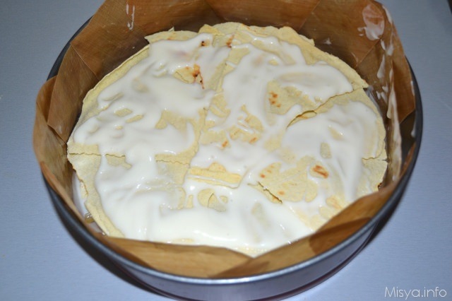 Lasagne di pane carasau 10