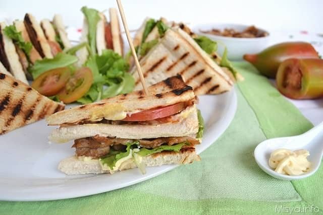 ClubSandwich