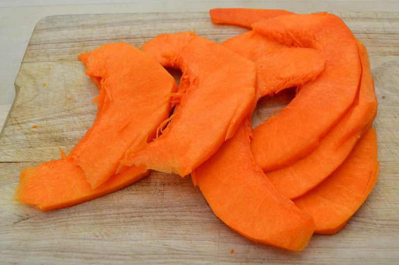 Come cucinare la zucca misya.info