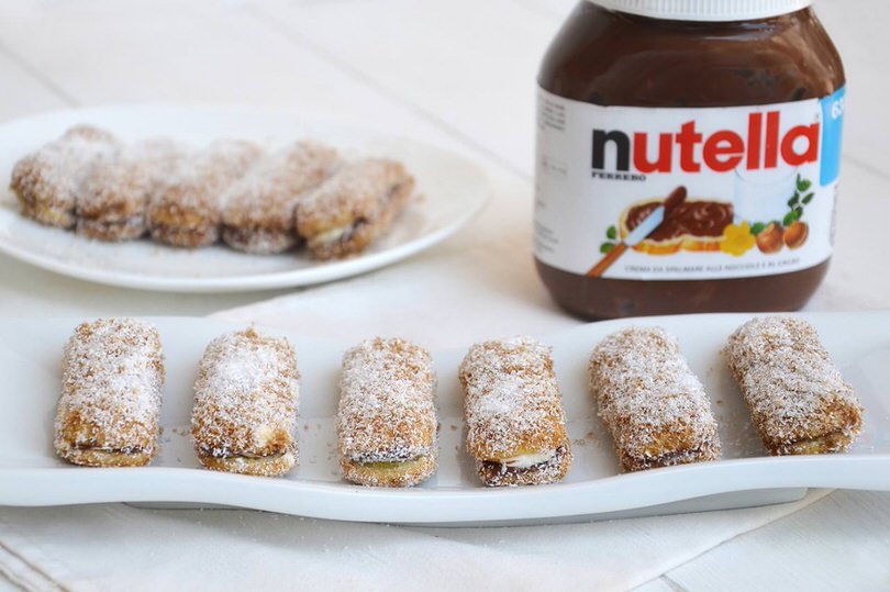Per bambini veloci ricette veloci per bambini di misya