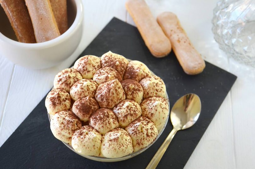 Crema-tiramisu