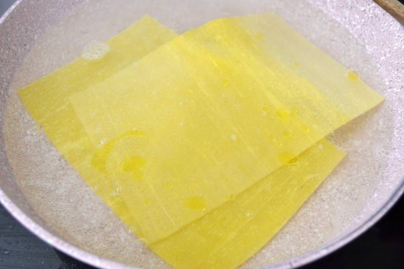 2 cuocere lasagne
