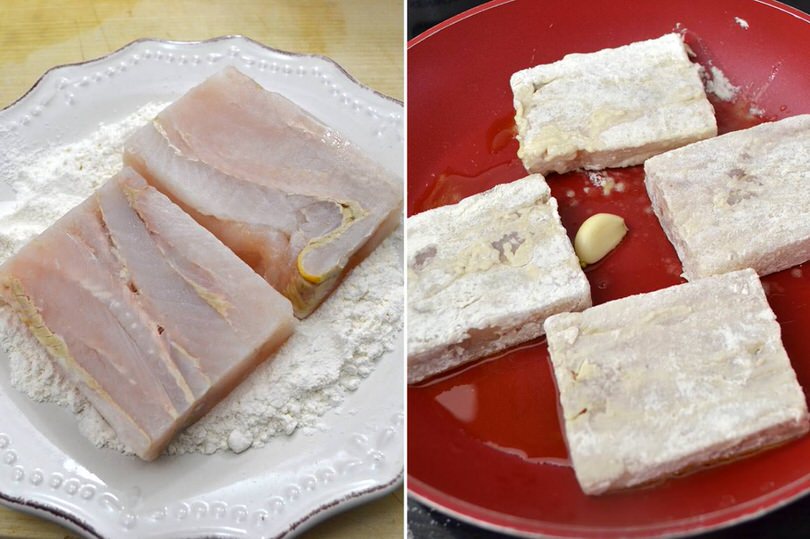 filetti di merluzzo in padella - ricetta filetti di merluzzo in ... - Come Cucinare Filetto Di Merluzzo filetti di merluzzo in padella - ricetta filetti di merluzzo in ... - Come Cucinare Filetto Di Merluzzo
