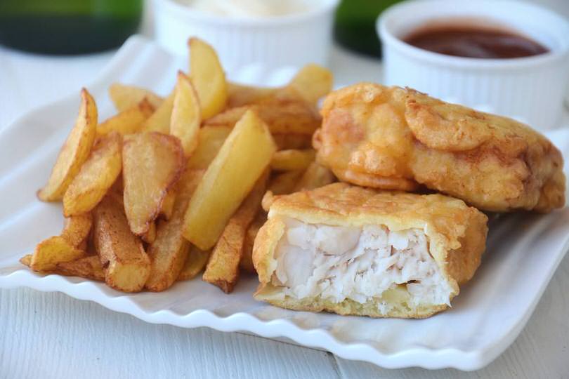 and fish nd 187 fish and chips ricetta fish and chips di misya and fish nd 187 fish and chips ricetta fish and chips di misya