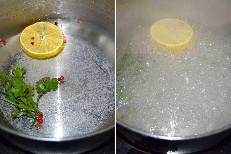 1 acqua aromatizzata