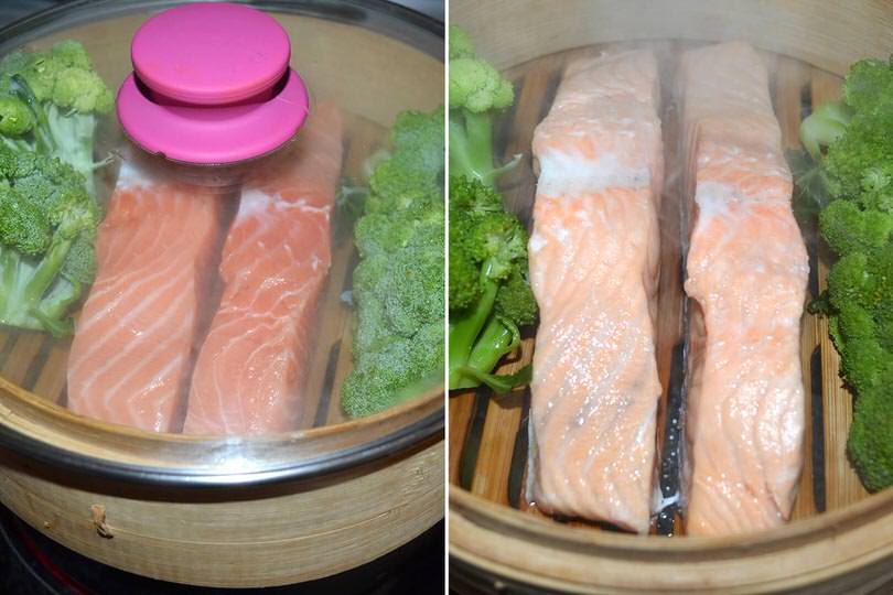 3 coprire salmone