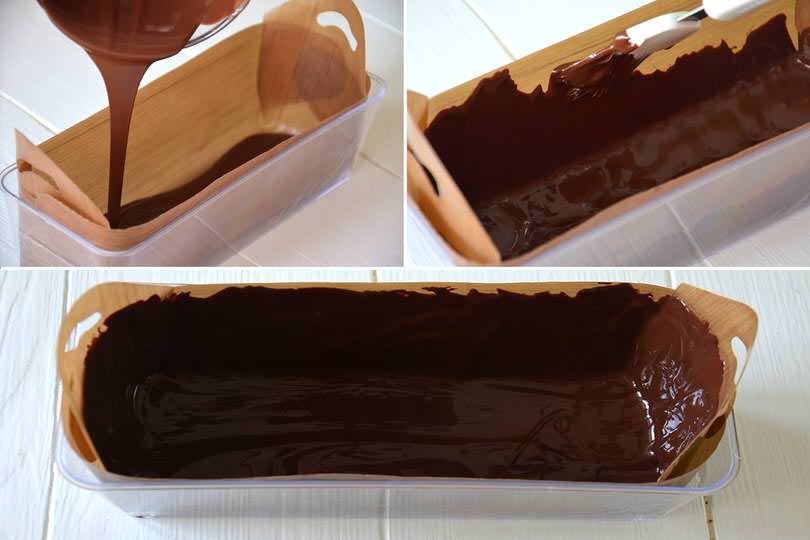 2 distribuire cioccolato