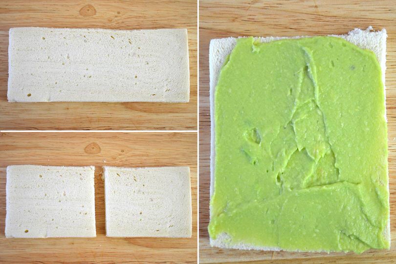 2 spalmare crema