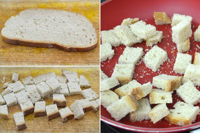 4 tostare pane