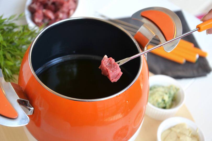 Bourguignonne