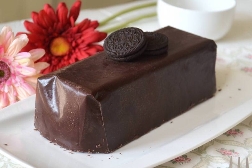 Torrone-oreo
