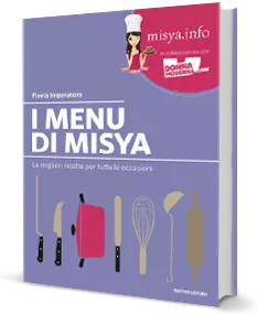 Libro Misya