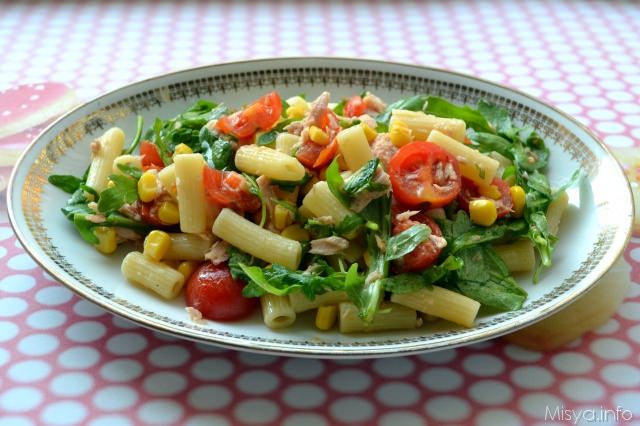 Insalata di pasta