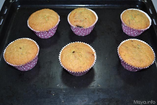 8 muffin alle more