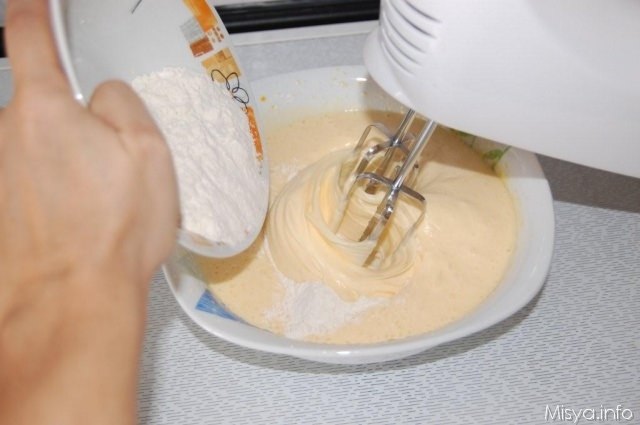 Rotolo Alla Nutella Ricetta Rotolo Alla Nutella Di Misya
