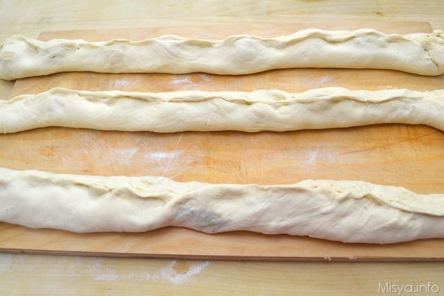 5 chiudere sigillando bene