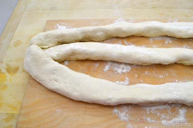 6 unire le estremita