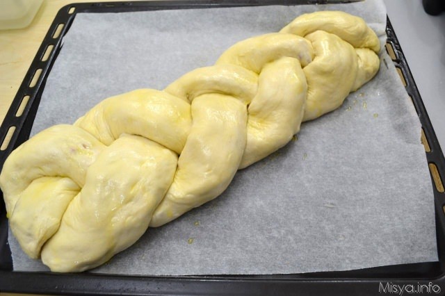 9 spennellare con olio