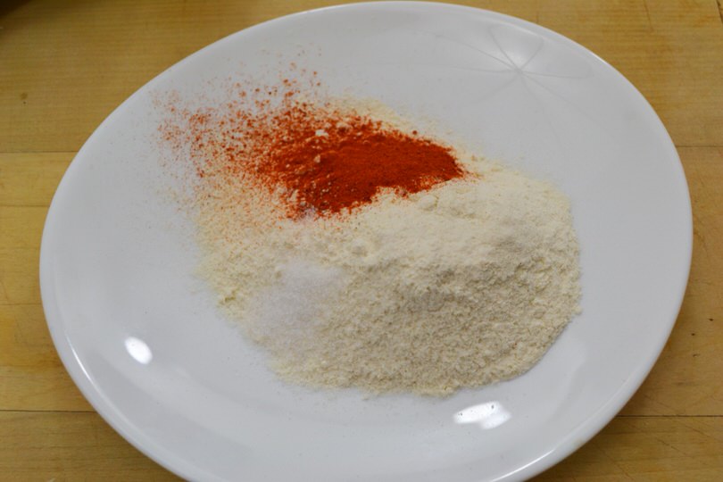 ali di pollo alle erbe (2)