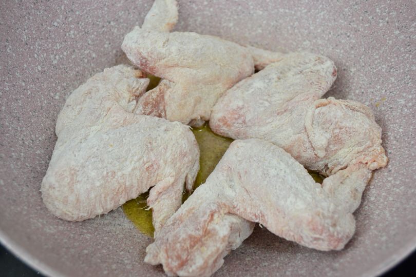 ali di pollo alle erbe (5)