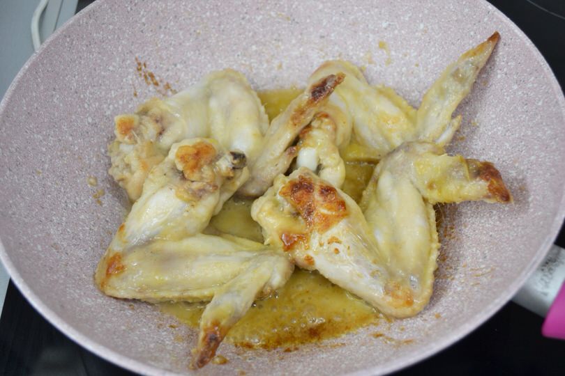 ali di pollo alle erbe (6)