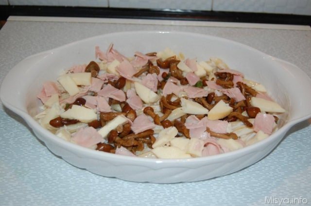 preparazione-pasta-forno-besciamella