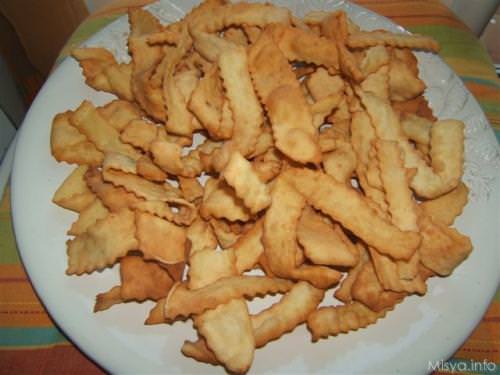 Chiacchiere