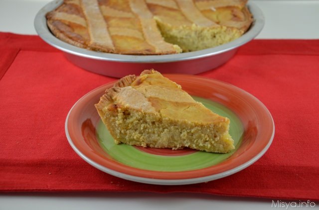 Pastiera