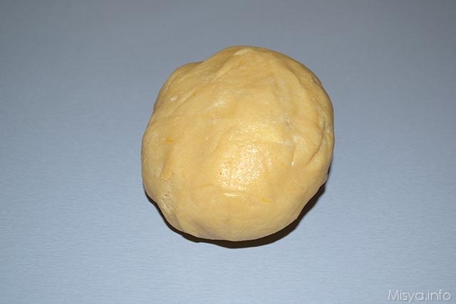 pasta frolla-crostata fragole